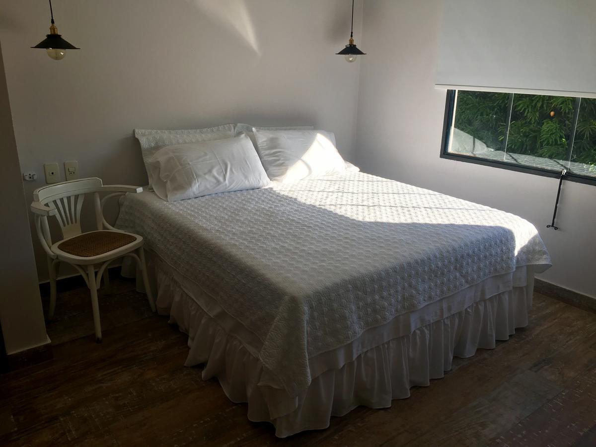 Casa Sucre Bed & Breakfast Асунсион Екстериор снимка